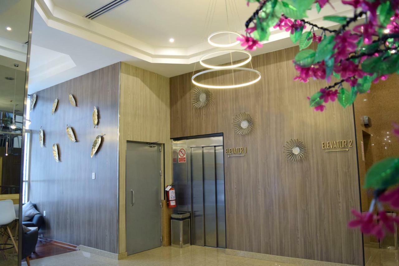 Gran Mundo Hotel & Suites Lima Exterior photo